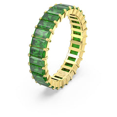 Matrix ring