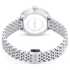 Matrix tennis 7-link watch
