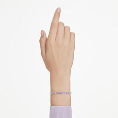 Matrix Tennis bracelet