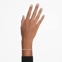 Matrix Tennis bracelet