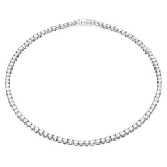 Matrix Tennis necklace