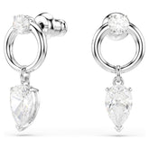 Mesmera drop earrings