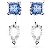 Mesmera earring jackets