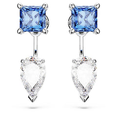 Mesmera earring jackets