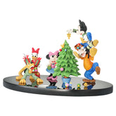 Mickey and Friends Holiday Cheer Limited Edition
