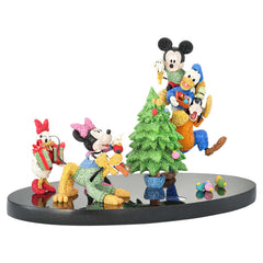 Mickey and Friends Holiday Cheer Limited Edition