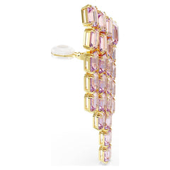 Millenia clip earrings