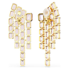 Millenia clip earrings