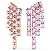 Millenia clip earrings