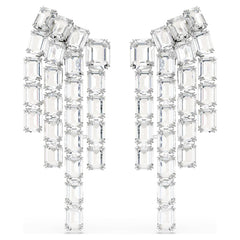 Millenia clip earrings
