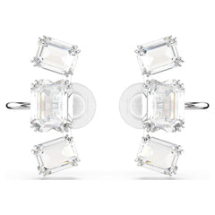 Millenia clip earrings