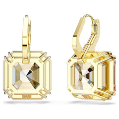 Millenia drop earrings