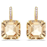 Millenia drop earrings