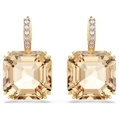 Millenia drop earrings