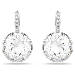 Millenia drop earrings