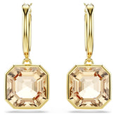 Millenia drop earrings