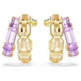 Millenia hoop earrings