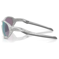 OAKLEY Plazma Sunglasses X-Silver