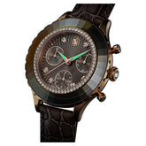 Octea chrono watch