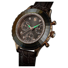 Octea chrono watch