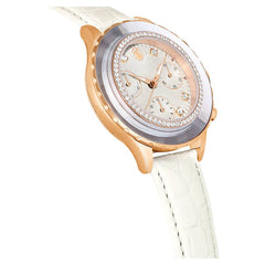 Octea chrono watch