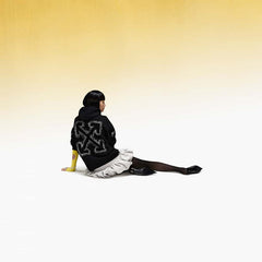 OFF-WHITE™ Arrow Hoodie