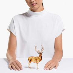 SCS Annual Edition 2020 Stag Alexander