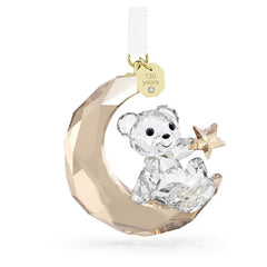 SCS Annual Edition Kris Bear Ornament 2025