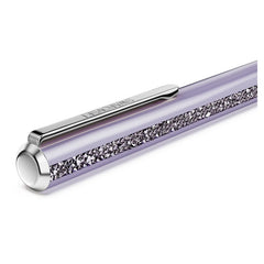 Shimmer ballpoint pen
