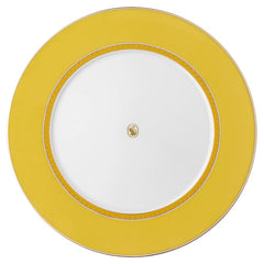 Signum dinner plate
