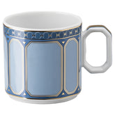 Signum espresso cup with saucer