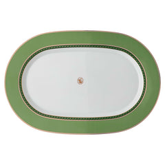 Signum platter plate