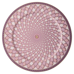 Signum service plate