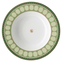Signum soup plate