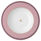 Signum soup plate