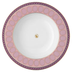 Signum soup plate