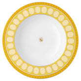 Signum soup plate