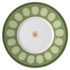 Signum teacup with saucer