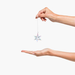 Star Ornament