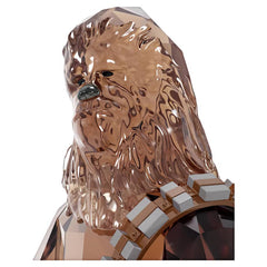 Star Wars Chewbacca
