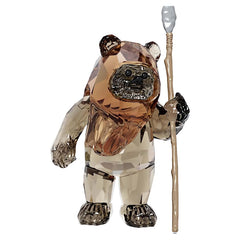 Star Wars Ewok Wicket