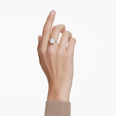 Stilla cocktail ring