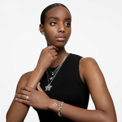 Stilla cocktail ring