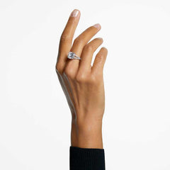 Stilla cocktail ring