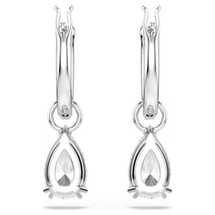 Stilla drop earrings