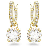 Stilla drop earrings