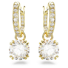 Stilla drop earrings