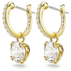 Stilla drop earrings