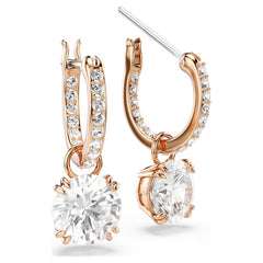 Stilla drop earrings