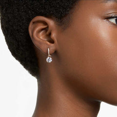 Stilla drop earrings